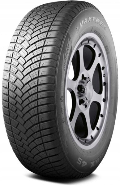 225/40R18 opona MAXTREK RELAMAX 4S XL 92V